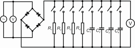 Dvoucestný usměrňovač